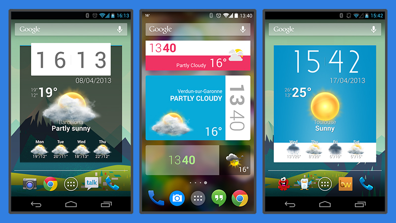 Image: Screenshots